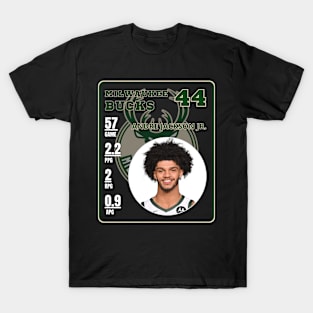 Andre Jackson Jr T-Shirt